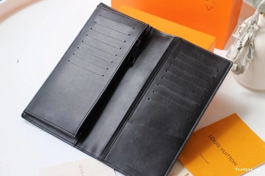 First bag ru BRAZZA LOUIS WALLET VUITTON 0811